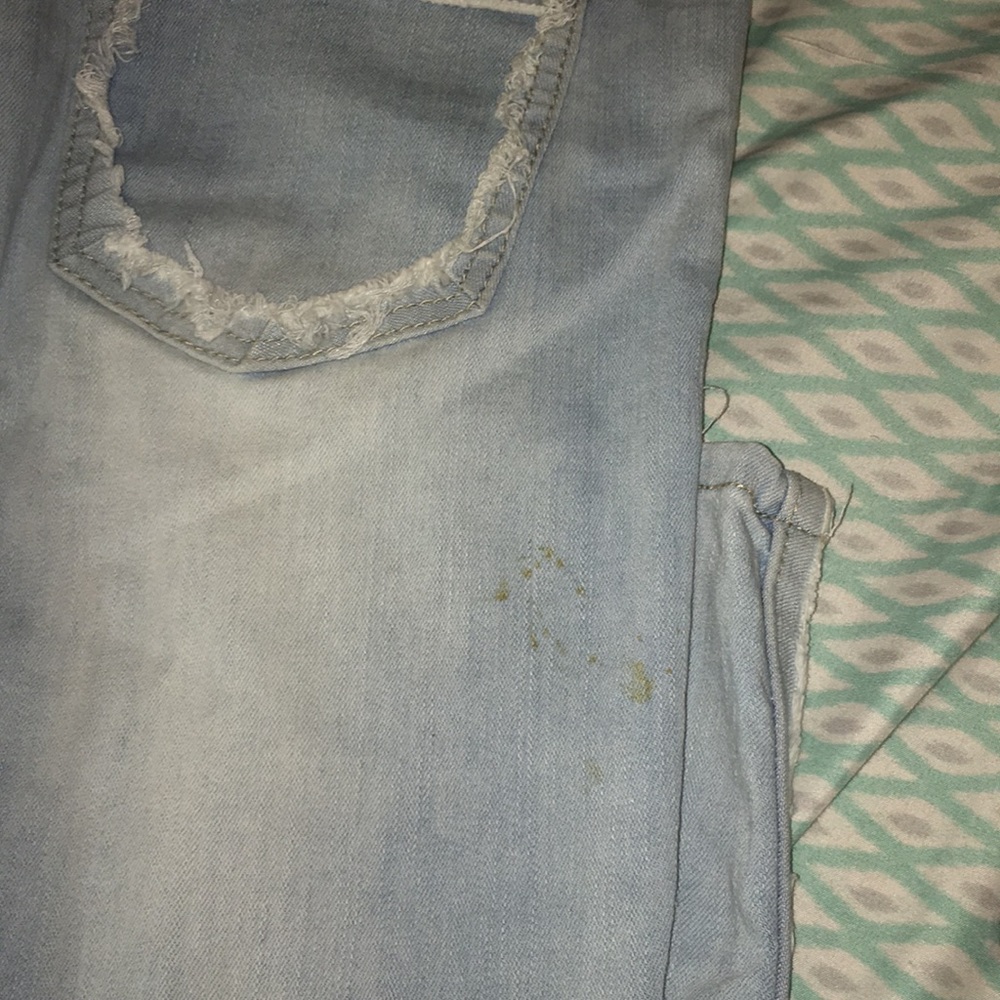 Jeans - Picture 3 of 3